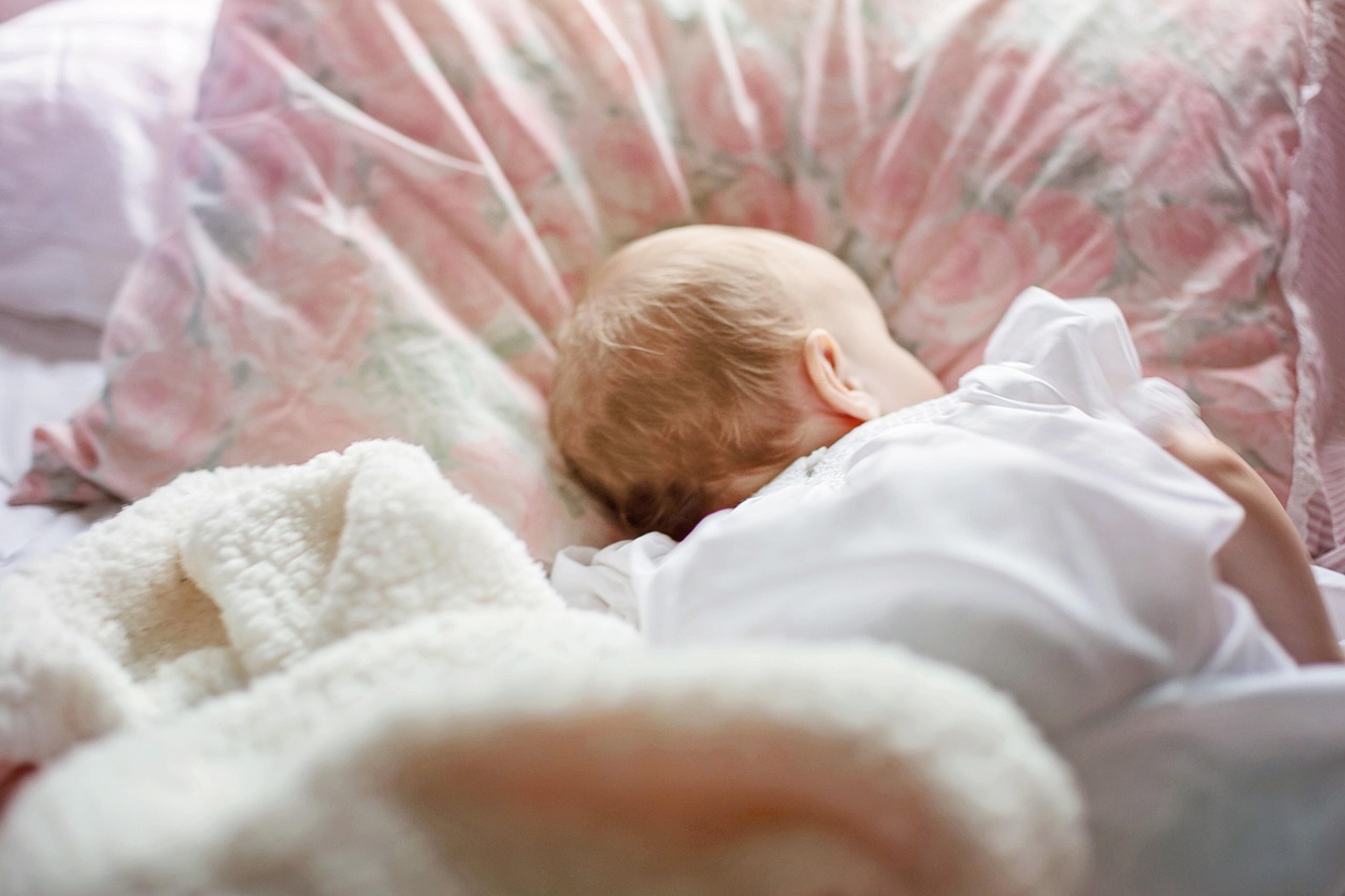 敏感肌の子供に最適な汗拭きシートは？