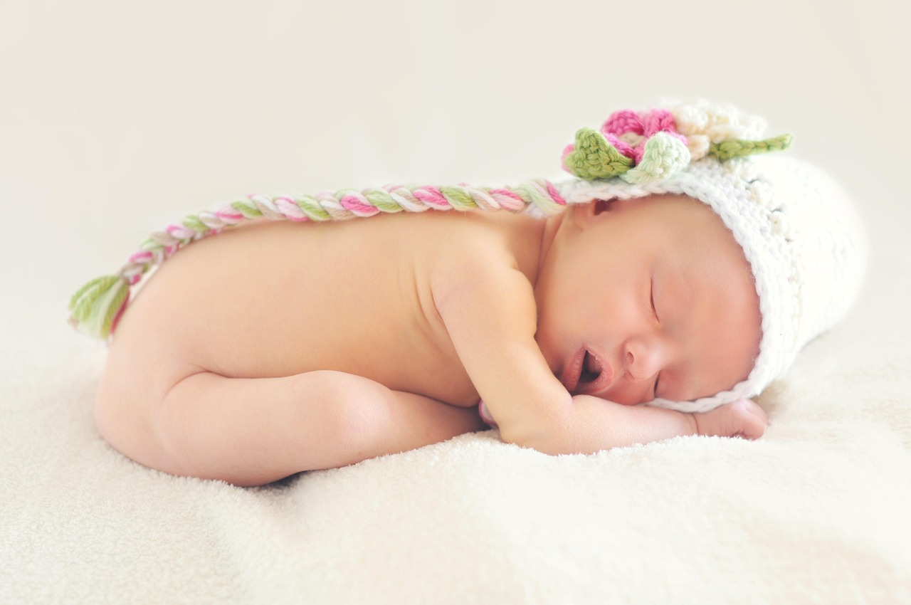赤ちゃんを守る熱中症対策に最適な冷感ブランケットとは？
