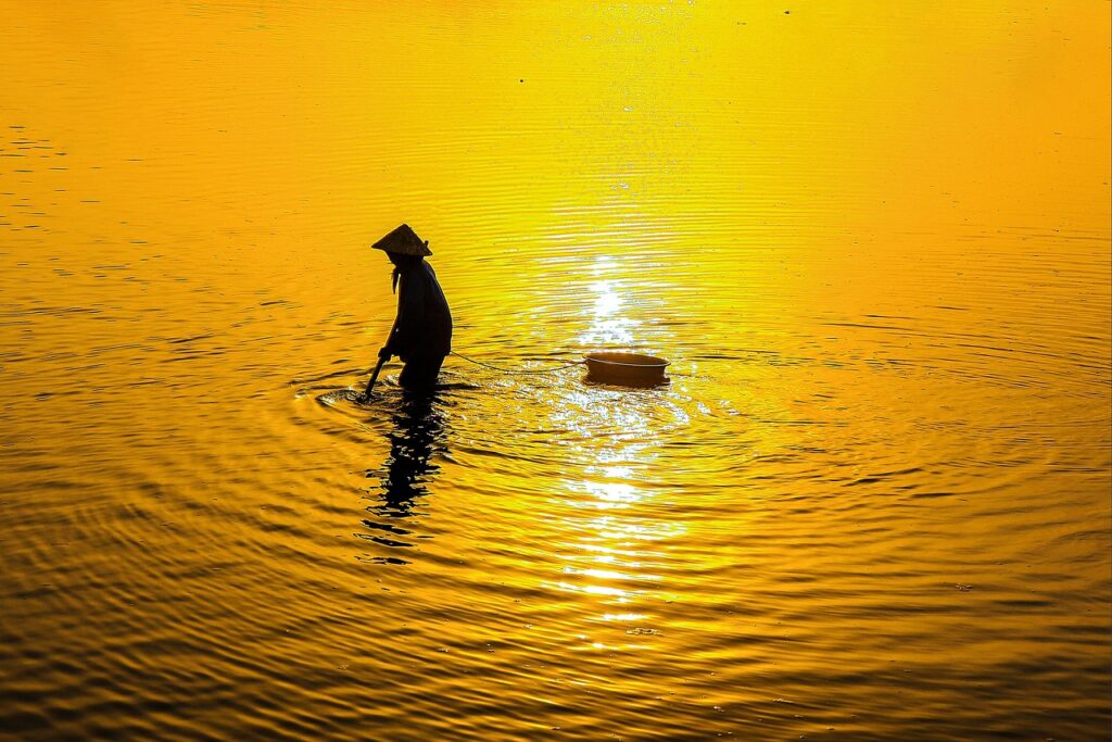 キャンプで熱中症対策におすすめの必需品は？