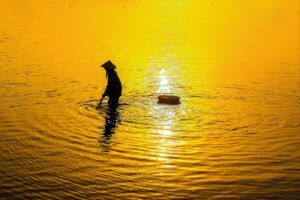 キャンプで熱中症対策におすすめの必需品は？