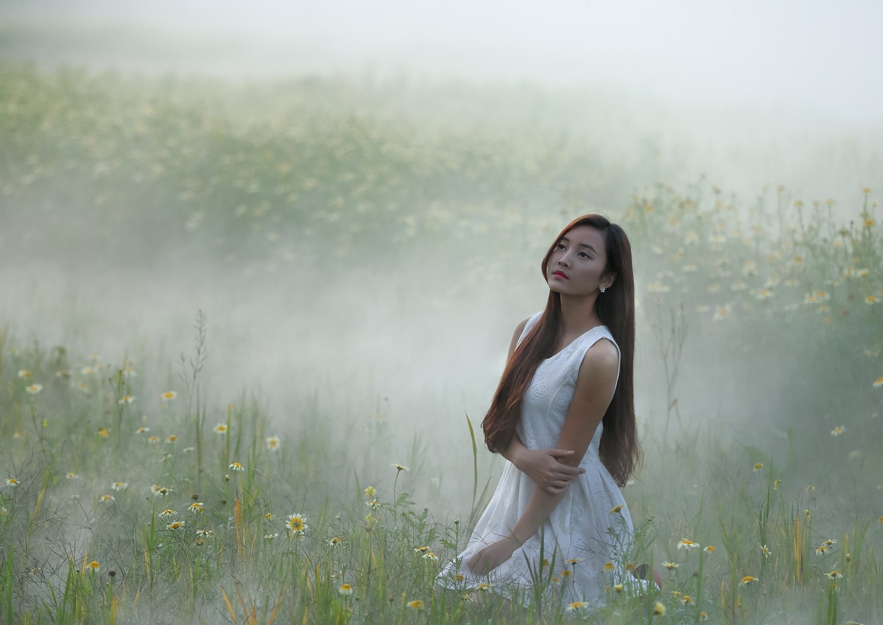 クールウォーターのミストを携帯するメリットは？