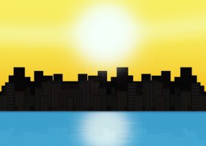 暑さ対策におすすめのグッズは女性が会社で使えるものとは？