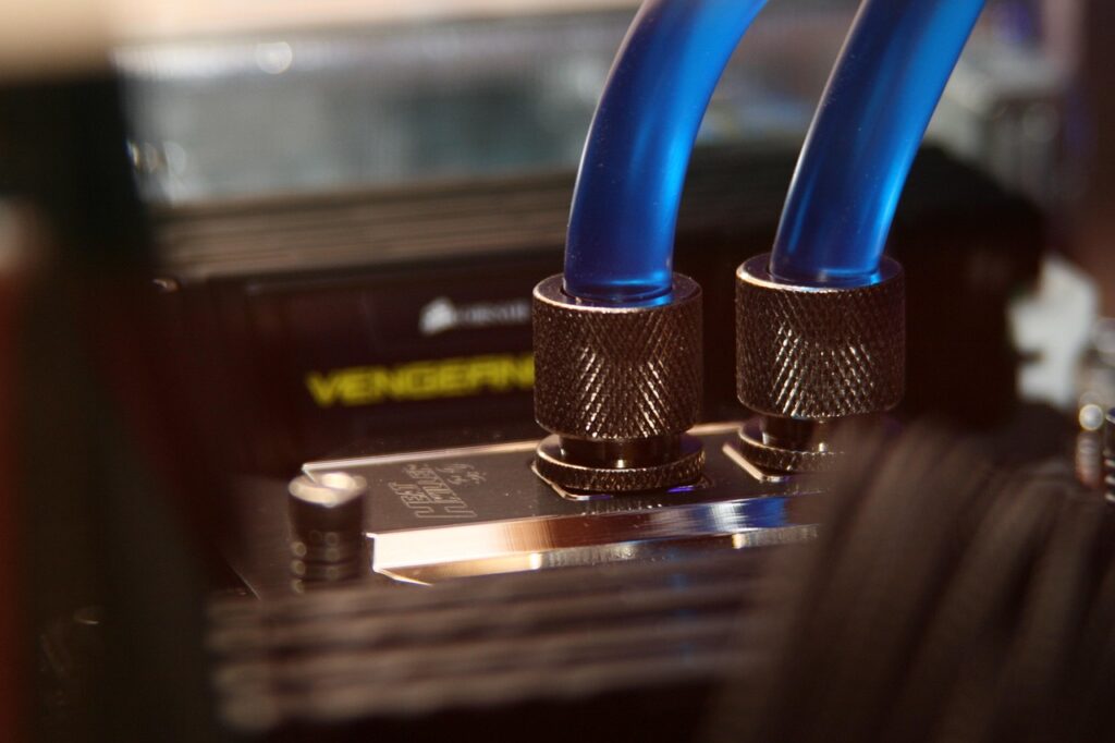 水冷バイクのベスト選びに必要なポイントは？