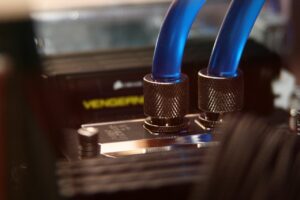 水冷バイクのベスト選びに必要なポイントは？