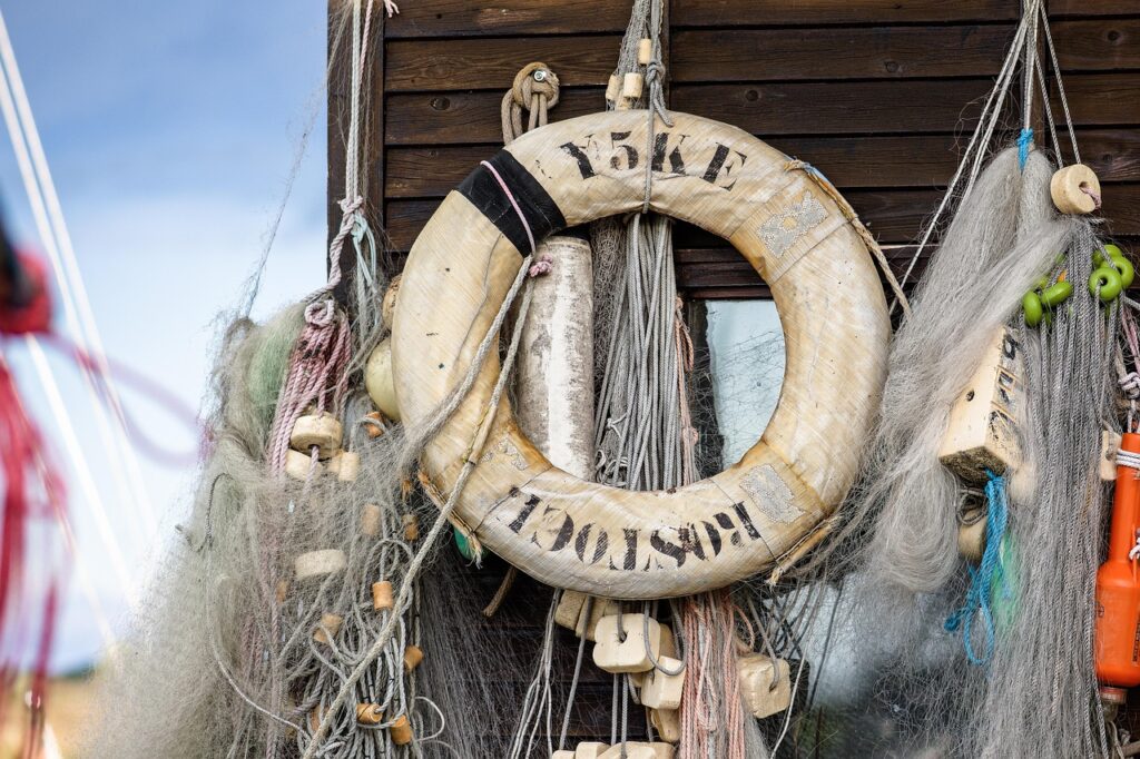 釣りを楽しむための熱中症対策に必要なグッズは？