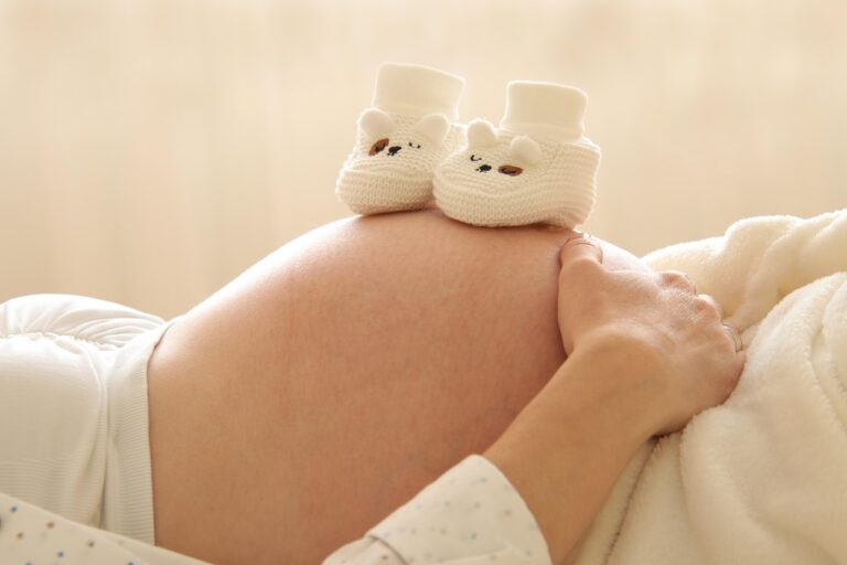 妊婦が熱中症対策におすすめのグッズは何がいい？