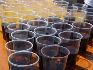 スポーツドリンクを使った熱中症対策にはどれがいい？