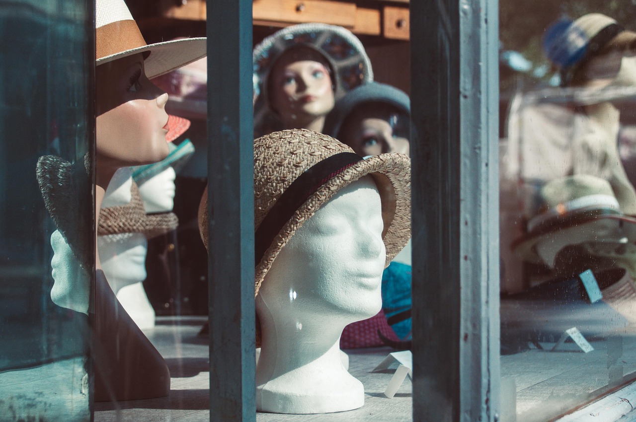 遮熱帽子でレディースにおすすめの熱中症対策は？