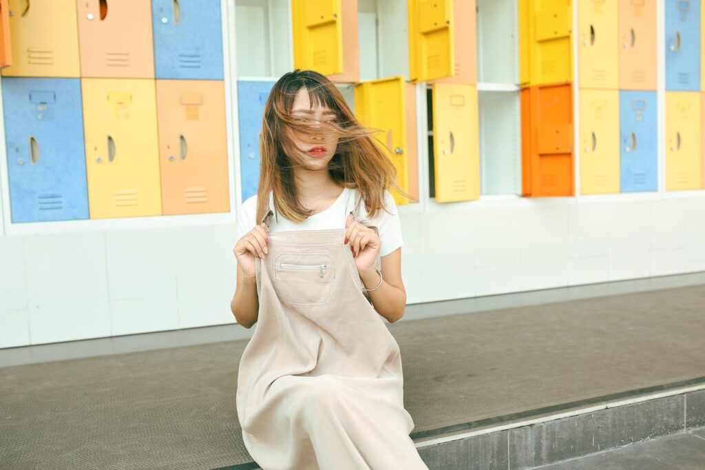 熱中症対策グッズで女性向けのおしゃれなアイテムは？