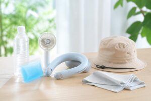 クールアップサプリの効果を実感するための最適な時間は？