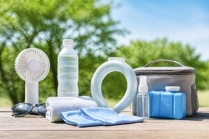 経口補水液で熱中症対策に最適なのはどれがいい？