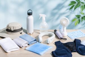 熱中症対策の成功事例は？あなたも実践できる具体例を紹介！