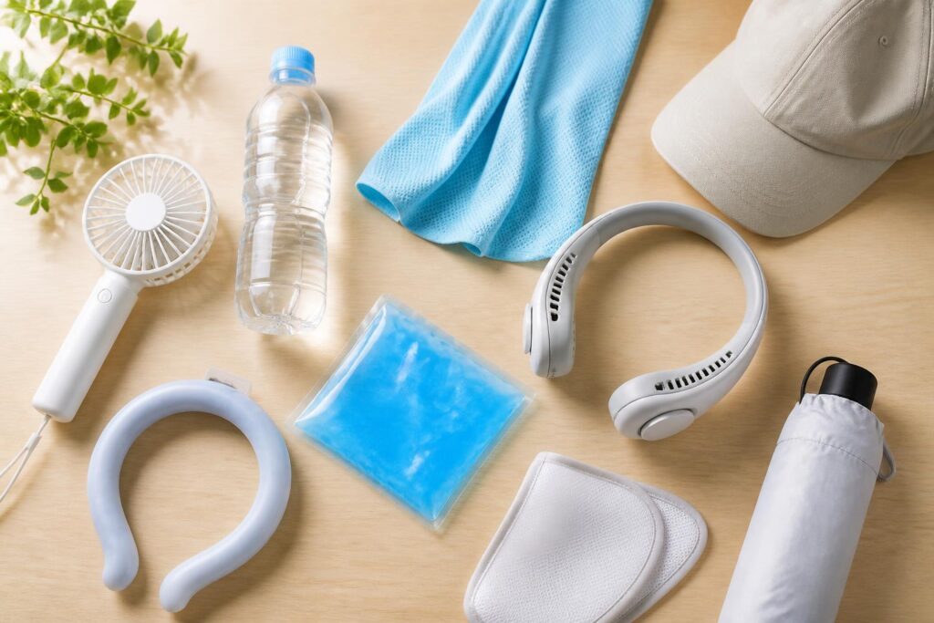 冷感枕パッドの夏用としての効果とおすすめ商品は？