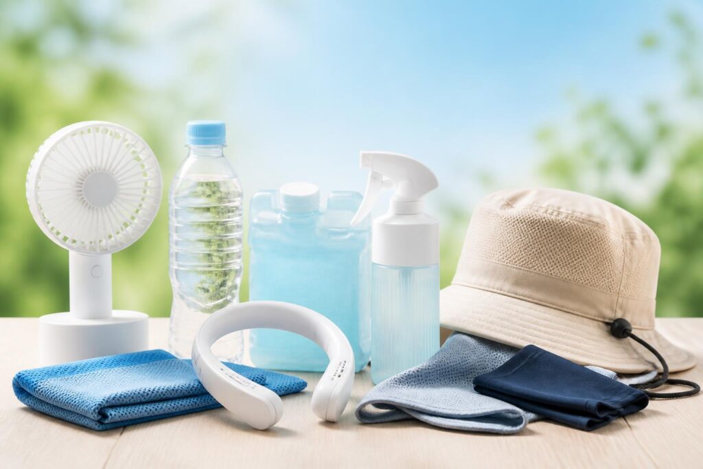 冷凍ペットボトルを使った保冷ホルダーの効果的な活用法は？