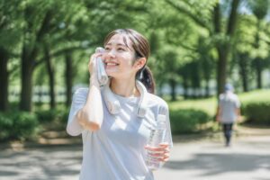 クールアップサプリにカフェインは無添加？その効果と選び方とは？