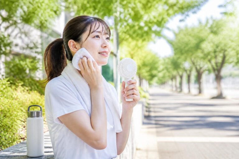 経口補水液の飲み過ぎに注意が必要なのはなぜ？